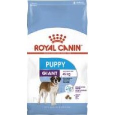 Корм Royal Canin для щенков GIANT PUPPY 1 кг