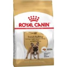 Корм Royal Canin для собак FRENCH BULLDOG ADULT 3 кг