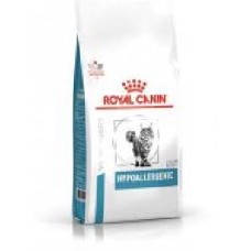 Корм Royal Canin для кошек HYPOALLERGENIC FELINE (Гипоалердженік Фелин), 0,5 кг