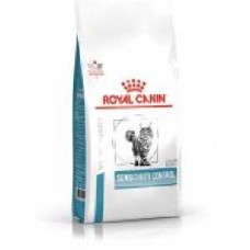 Корм Royal Canin для кошек SENSITIVITY CONTROL FELINE (Сенситивити Контрол Фелин), 1,5 кг