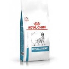 Корм для собак HYPOALLERGENIC CANINE (Гипоалердженик Канин), 2 кг
