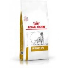 Корм для собак URINARY CANINE (Уринари Канин), 2 кг