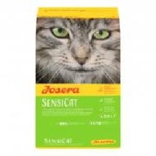 Корм для кошек с чувствительным пищеварением Josera SensiCat