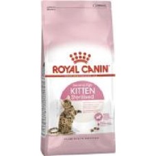 Корм Royal Canin Kitten Sterilised 2 кг