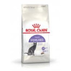 Корм Royal Canin Sterilised 2 кг