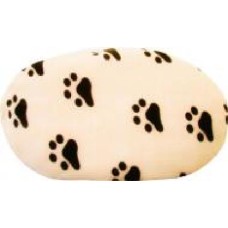 Лежанка Lilli Pet Paws 70x45x8 см 20-6015