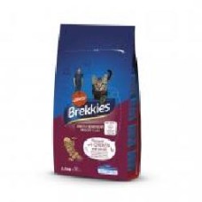 Корм Brekkies Excel Urinary Care 1,5 кг 1,5 кг