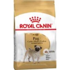 Корм Royal Canin для собак PUG ADULT 3 кг