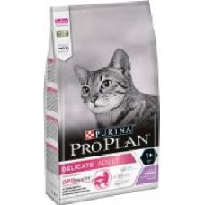 Корм Pro Plan Delicate с индейкой 1,5 кг