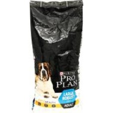 Корм Purina Large Robust курица 14 кг