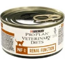 Консерва Pro Plan Veterinary Diets Veterinary Diets Renal Function 195 г