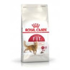 Корм Royal Canin для кошек FIT (Фит), 10 кг