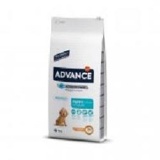 Корм Advance Puppy Medium 12 кг