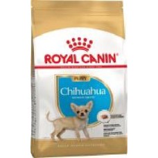 Корм Royal Canin для щенков CHIHUAHUA PUPPY (Чихуахуа Паппи), 1,5 кг