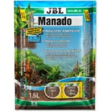 Субстрат JBL Manado 5 л