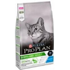 Корм Pro Plan Sterilised Adult с кроликом 1,5 кг