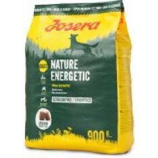 Корм Josera Nature Energetic беззерновой 0,9 кг