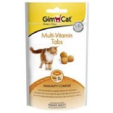 Таблетки Gimpet Every Day Multivitamin 40 г