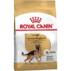 Корм Royal Canin для собак GERMAN SHEPHERD ADULT (Джерман Шеперд Эдалт), 11 кг