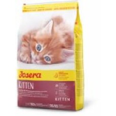 Корм Josera Kitten для котят 10 кг