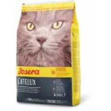 Корм Josera для длинношерстных котов Catelux 400 г