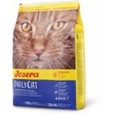 Корм Josera Dailycat 400 г