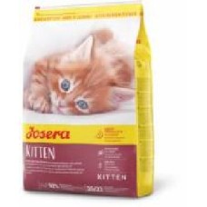 Корм Josera Kitten для котят 2 кг (4032254748977)