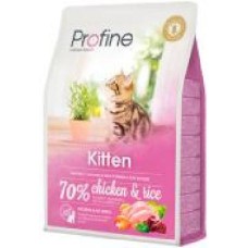 Корм Profine Кіттеn с курицей 2 кг