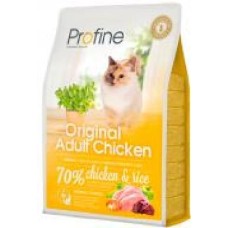 Корм Profine Original Adult с курицей и рисом 2 кг