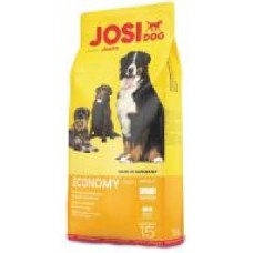 Корм Josera для малоактивних собак JosiDog Economy 15 кг