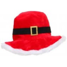 Шляпа с подсветкой AAF517110 36х16 см красный Шляпа с подсветкой AAF517110 36х16 см красный