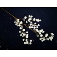 Декорация новогодняя Ветка с шарами и кристаликами 78 см EPI-18A6015 Декорация новогодняя Ветка с шарами и кристаликами 78 см EPI-18A6015