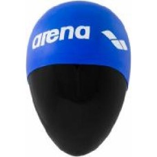 Шапочка для плавания Arena Classic Silicon 91662-77 one size синий