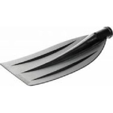 Лопасть весла KOLIBRI 410х165 мм, d=35 мм Лопасть весла KOLIBRI 410х165 мм, d=35 мм