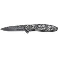 Нож Boker Magnum Dia De Los Muertos 01SC519 2373.05.89