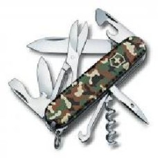 Нож швейцарский Victorinox Climber 1.3703.94 Vx13703.94