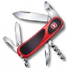 Нож швейцарский Victorinox EvoGrip 2.3803.C