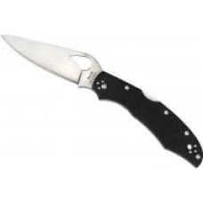 Нож Spyderco Byrd Cara Cara 2 87.11.07 87.11.07