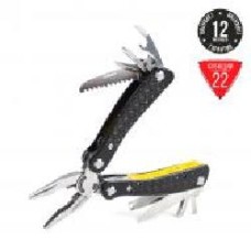 Мультитул Ganzo Multi Tool, 22 функции G106