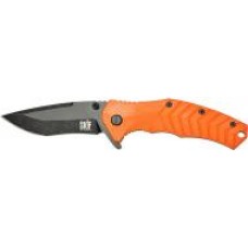 Нож Skif Griffin II BSW orange 1765.02.91