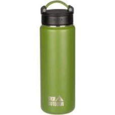 Термобутылка Outdoor Sporty 0,53 л green SKIF Outdoor