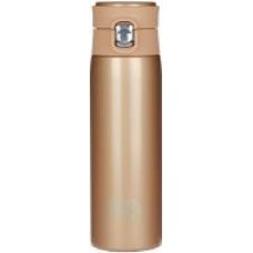 Термочашка Companion 0,42 л gold SKIF Outdoor