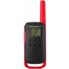 Рация Motorola TALKABOUT T62 B6P00811RDRMAW