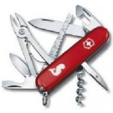 Нож швейцарский Victorinox ANGLER 1.3653.72