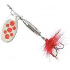 Блесна Balzer вертушка Colonel Classic 3 г