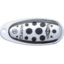 Блесна Mikado Blaster № 3 6 г Silver/11
