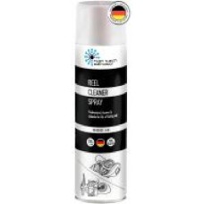 Спрей High Tech Aerosol очиститель профессиональный Reel Cleaner Spray 500 ml