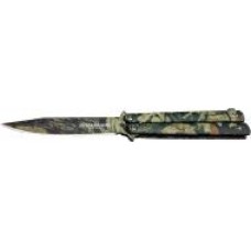 Нож Boker Balisong Camo 2373.07.62