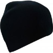 Шапка Bergamo Primary 3000-3 CO One Size черный