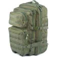 Рюкзак Mil-Tec Тактический Assault L 36 л OLIVE Mil-Tec 14002201